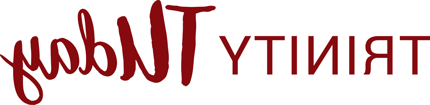 logo for Trinity TUday newsletter